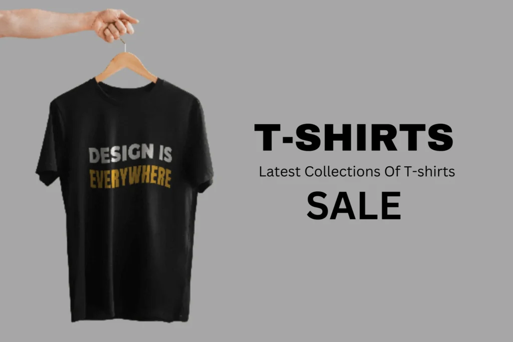 tshirts sale