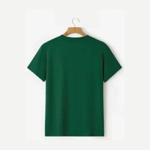 Green Tshirts