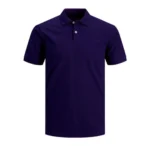 blue color polo tshirts