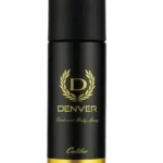 Denver Caliber Hamilton Deo for men (set of 2pc)