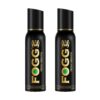 Fogg Fresh Oriental Fragrance Body Spray for Men