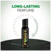 Fogg Fresh Oriental Fragrance Body Spray for Men