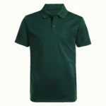 green color polo tshirts