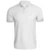 white color polo tshirts